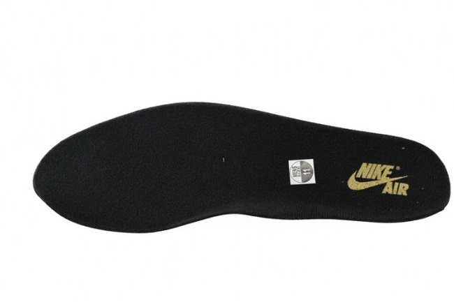 Bmlin Shoes Air OG 1 Palomino High Jordan DZ5485-020 0812